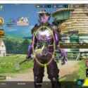 Blood Strike Accounts